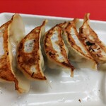 ラーメン魁力屋 - 