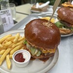 グリーンルーム - 