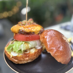 グリーンルーム - 