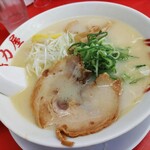ラーメン魁力屋 - 
