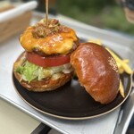 グリーンルーム - 