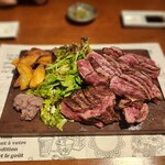 源兵衛 なんば店 - 