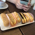 福菱 Kagerou Cafe - 