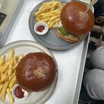 グリーンルーム - 