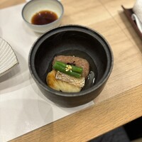 個室会席 北大路 新宿茶寮 - 