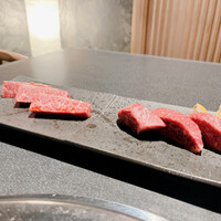 名古屋焼肉きらく - 