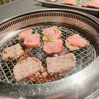 名古屋焼肉きらく - 