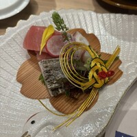 個室会席 北大路 新宿茶寮 - 