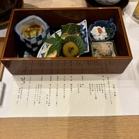 個室会席 北大路 新宿茶寮 - 