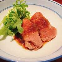 中目黒 若狭 - 
