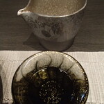 鉄板焼 Baknos - 竹岡