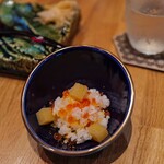 おすしあわせ 鮨ほり川 - 