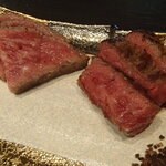 鉄板焼 Baknos - The Teppanyaki 特選和牛