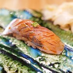 おすしあわせ 鮨ほり川 - 