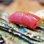 おすしあわせ 鮨ほり川 - 