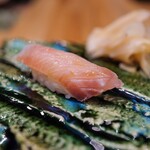 おすしあわせ 鮨ほり川 - 