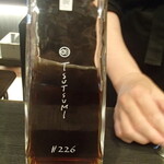 鉄板焼 Baknos - ＃226