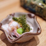 おすしあわせ 鮨ほり川 - 