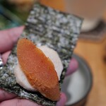 おすしあわせ 鮨ほり川 - 