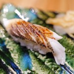 おすしあわせ 鮨ほり川 - 