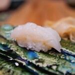 おすしあわせ 鮨ほり川 - 