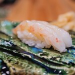 おすしあわせ 鮨ほり川 - 