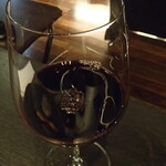 鉄板焼 Baknos - グラディウム テンプラニーリョ クリアンサ