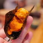 おすしあわせ 鮨ほり川 - 