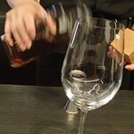 鉄板焼 Baknos - ＃226