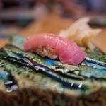 おすしあわせ 鮨ほり川 - 