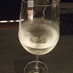 鉄板焼 Baknos - グレイス グリ・ド甲州