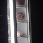 鉄板焼 Baknos - 内観