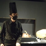 鉄板焼 Baknos - 作る過程を目でも楽しめます