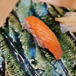 おすしあわせ 鮨ほり川 - 