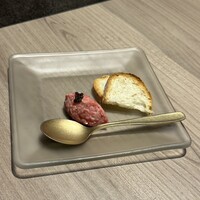 完全個室焼肉 GYU CHIBA - タナブルータルタル