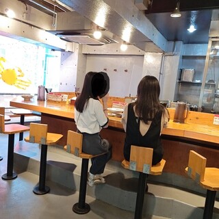 かにチャーハンの店_2