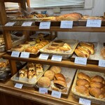 パン ド シュクレ - 