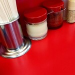 横浜家系ラーメン 宮里家 - 