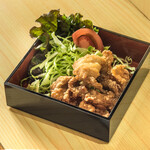 마루우 혼텐 - 마루우의 닭튀김