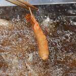 마루우 혼텐 - 꼬치튀김 이미지