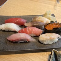 すし うおいち - 