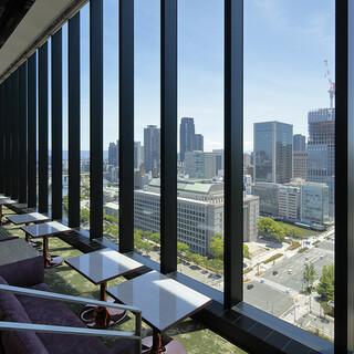 THE C's SKY DINING_1