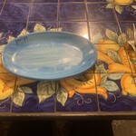 トラットリア ピッツェリア polipo - 