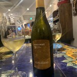 トラットリア ピッツェリア polipo - 