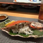 すしの店大学本店 - 