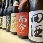 雀のお勝手 - ドリンク写真: