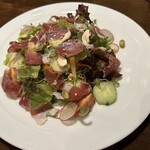 バール　コラヴェ - 