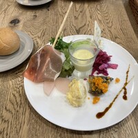 京の発酵イタリアンCAMOS - 