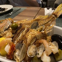 イタリアンレストラン セマーレ - 