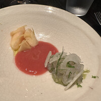 ラ・ボンヌターブル - 